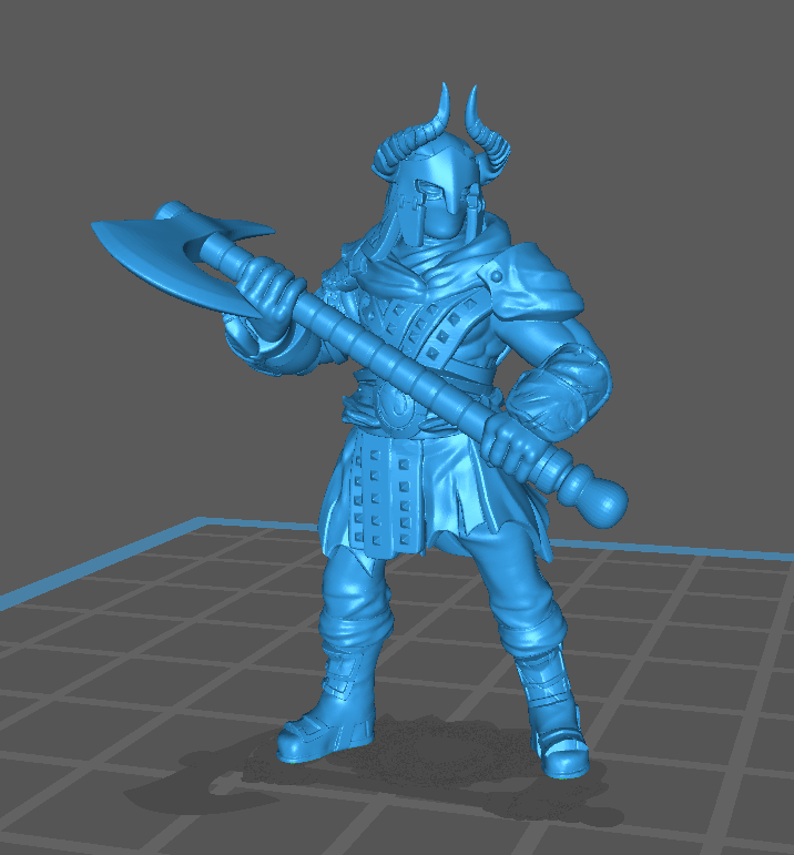 Community Adventurers (7 Variants Available) - Velrock