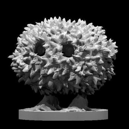 Awakened Plants (4 Variants Available) - MZ4250