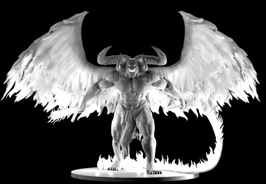 Balor (2 Variants Available) - MZ4250