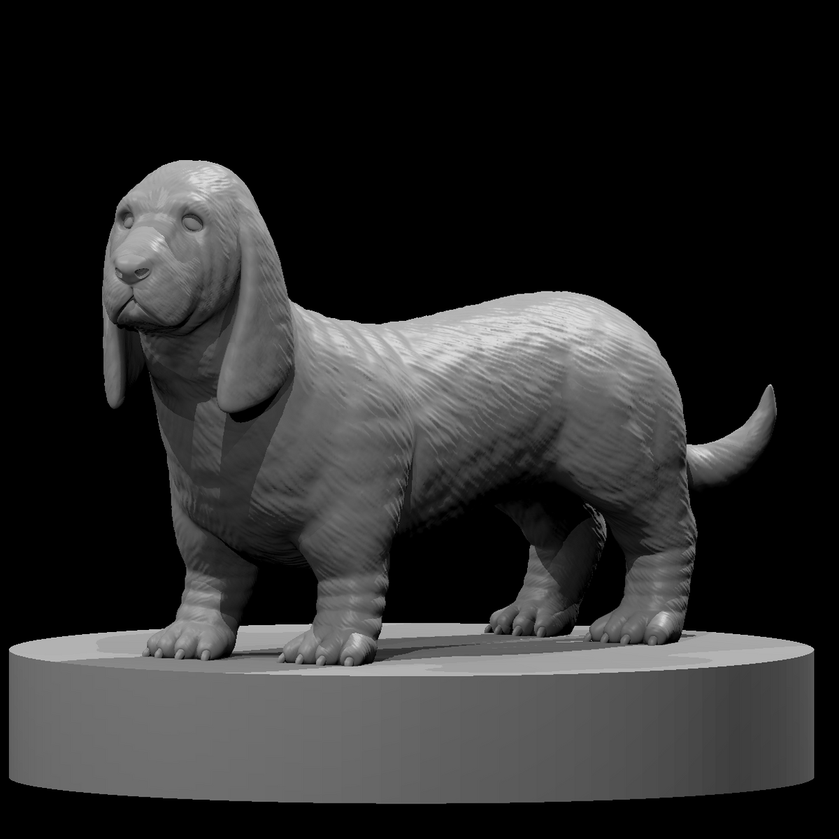 Dogs (3 Variants Available) - MZ4250