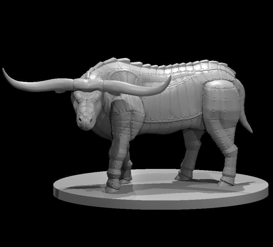 Gorgon (3 Variants Available) - MZ4250