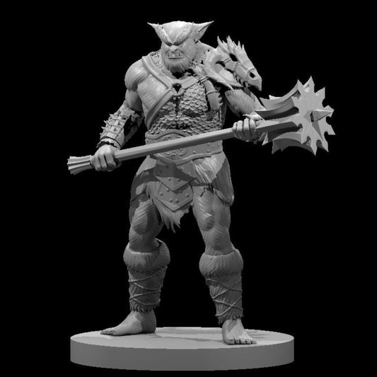 Bugbears (7 Variants Available) - MZ4250