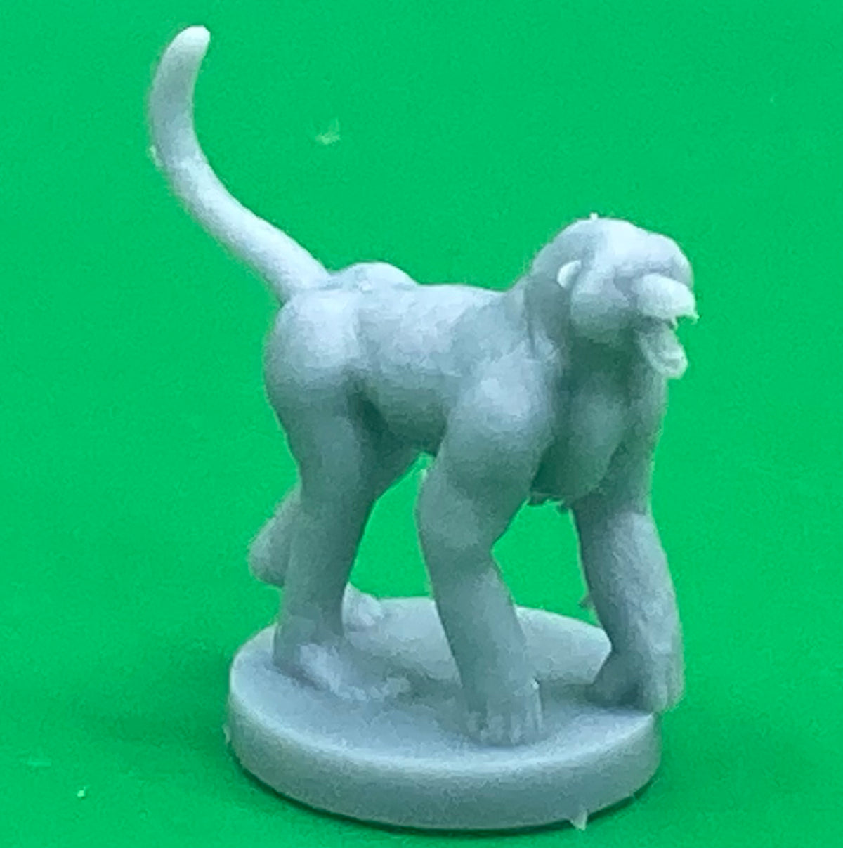 Beasts 2 (7 Variants Available) - MZ4250