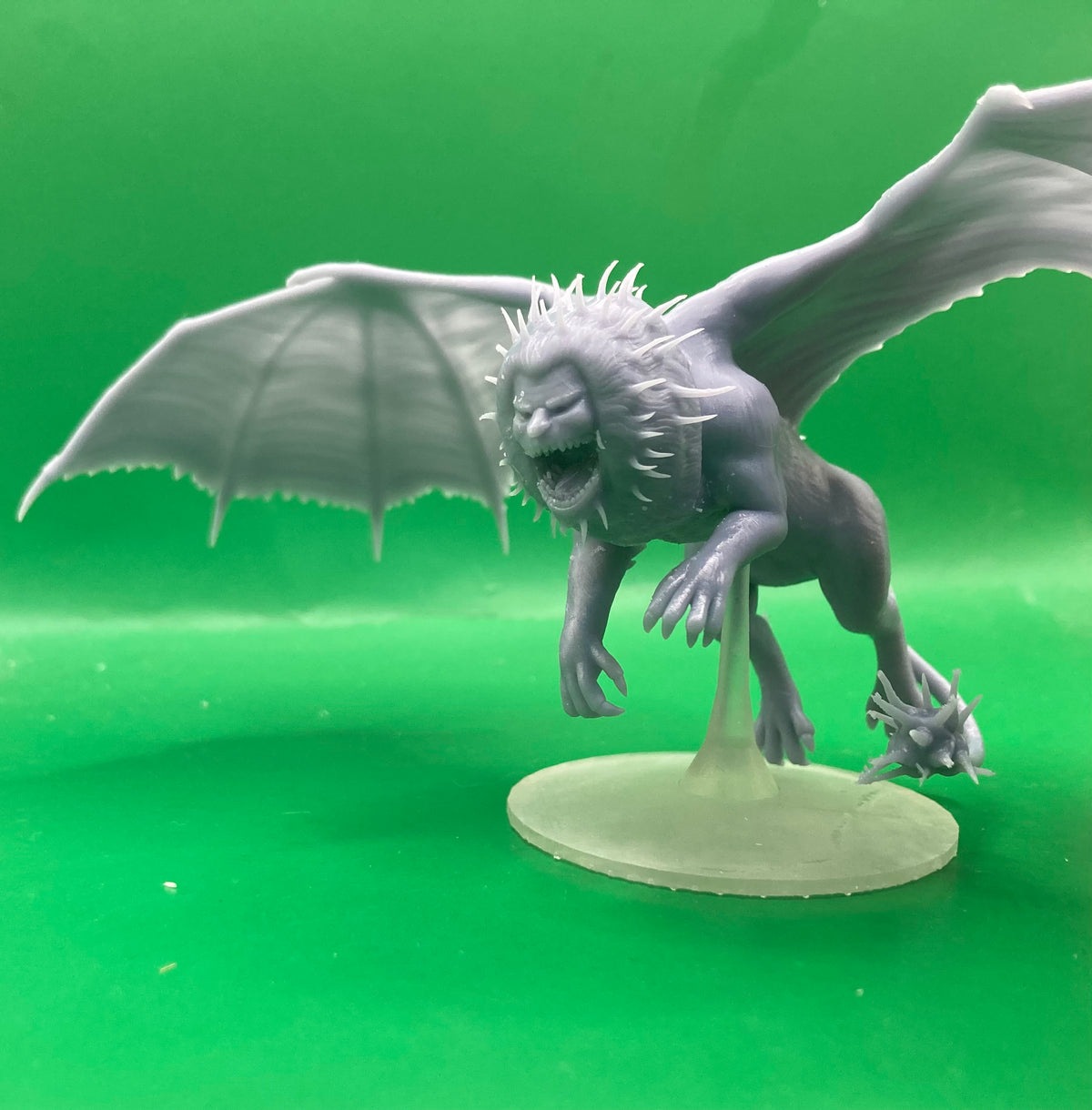 Manticore (3 Variants Available) - MZ4250