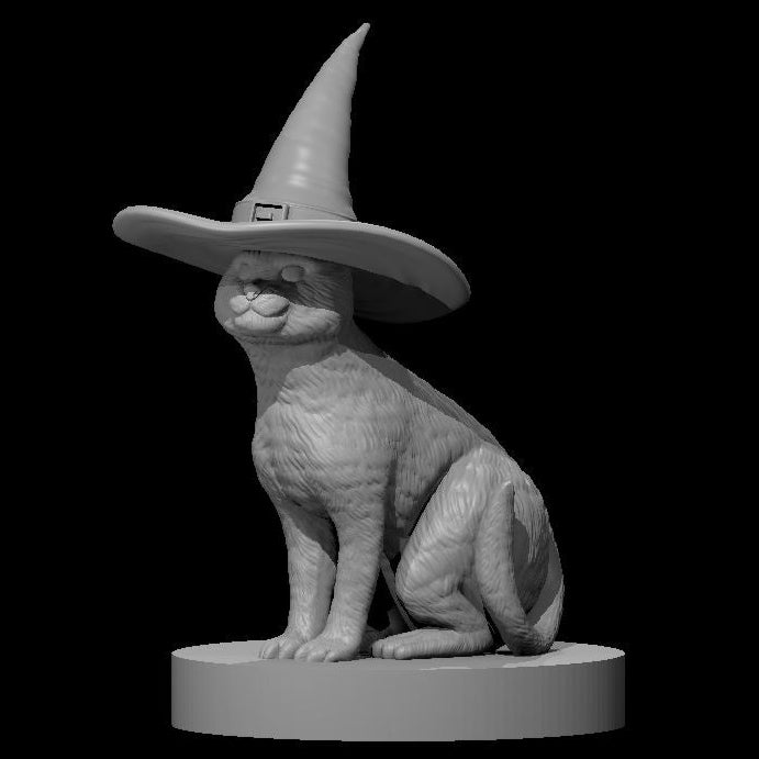 Cats (4 Variants Available) - MZ4250