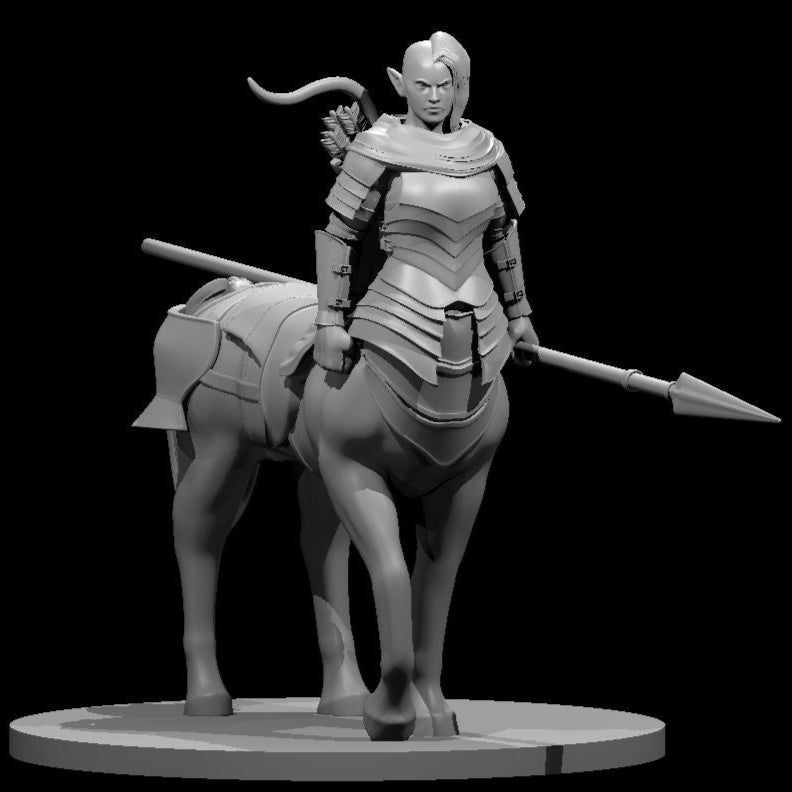 Centaur (5 Variants Available) - MZ4250