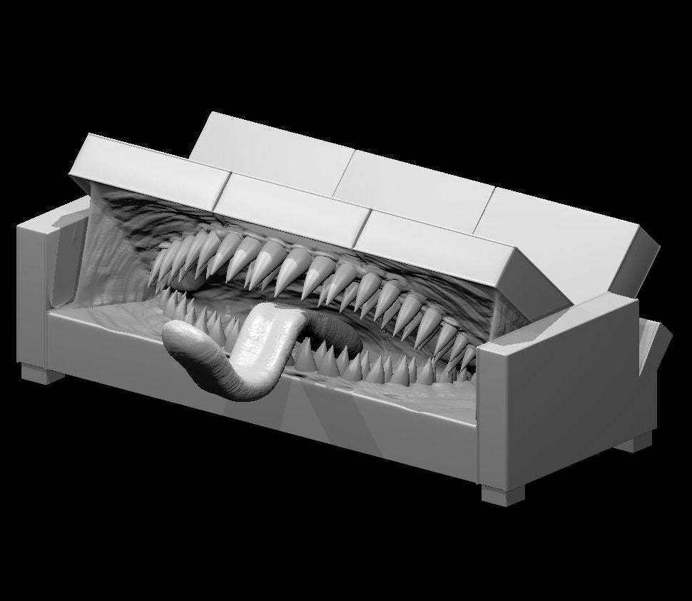 Mimics 2 (5 Variants Available) - MZ4250