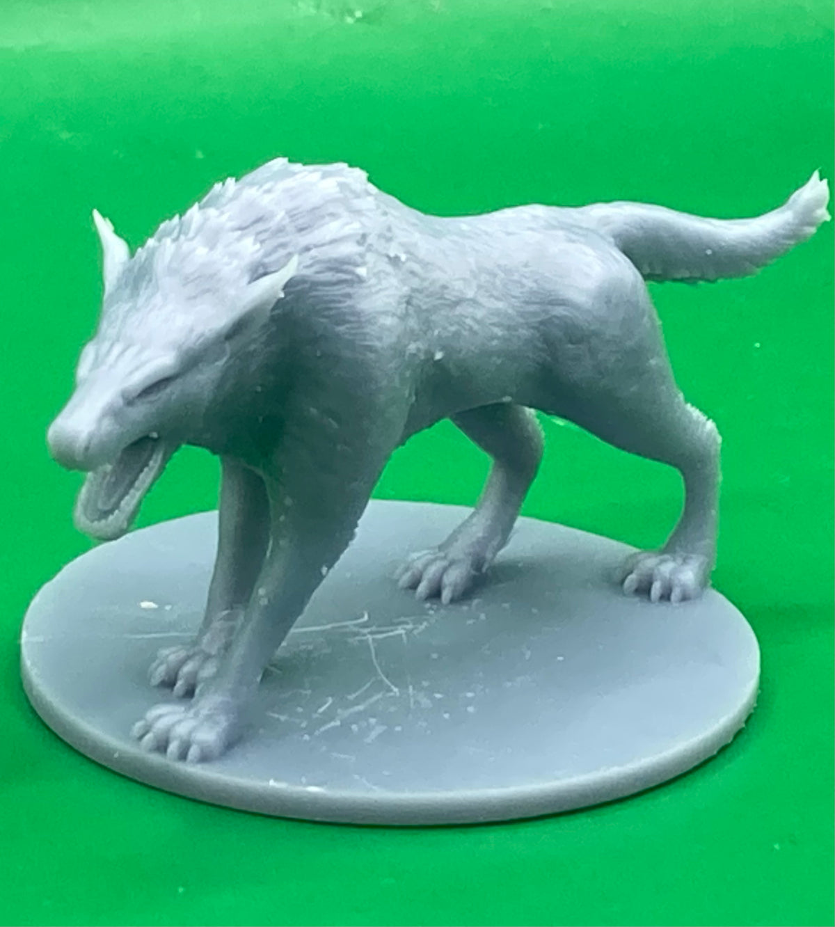 Beasts 9 (6 Variants) - MZ4250