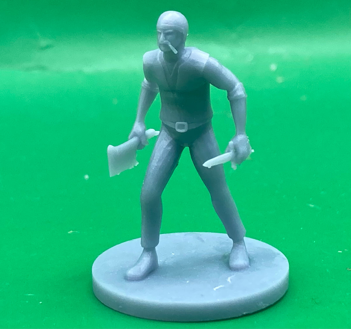 NPCs 3 (3 Variants) - MZ4250