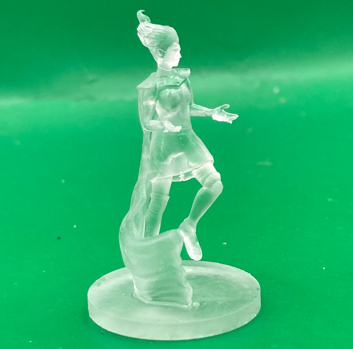 Ghosts (4 Variants Available) - MZ4250