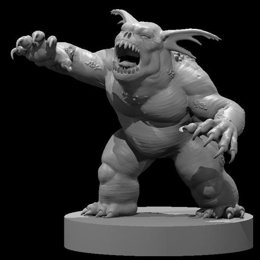 Dretch (4 Variants Available) - MZ4250