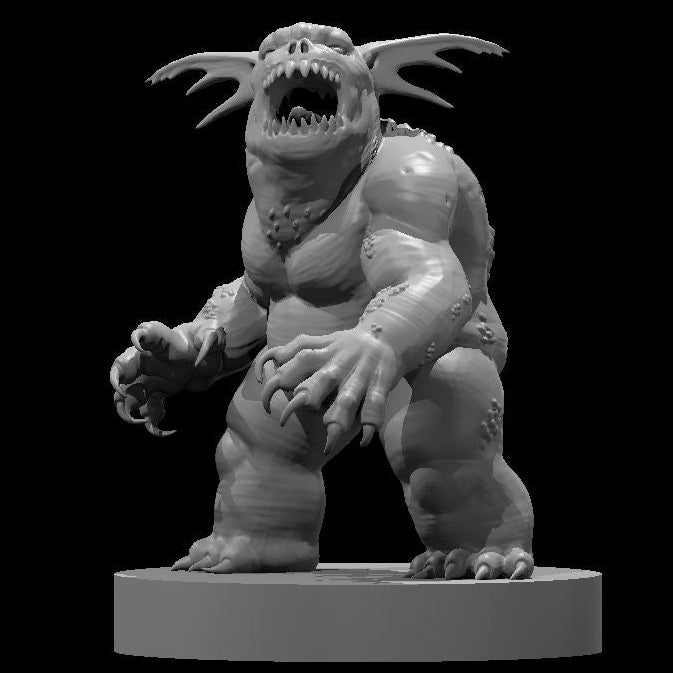 Dretch (4 Variants Available) - MZ4250