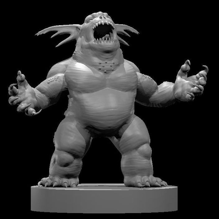 Dretch (4 Variants Available) - MZ4250