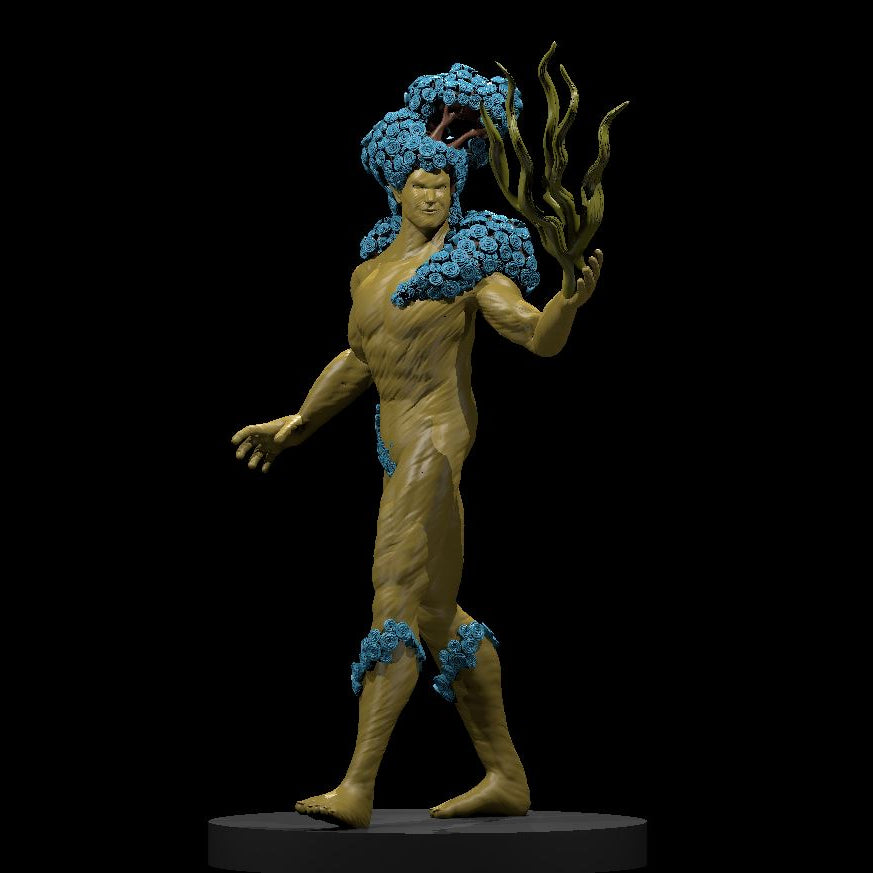 Dryad (6 Variants Available) - MZ4250