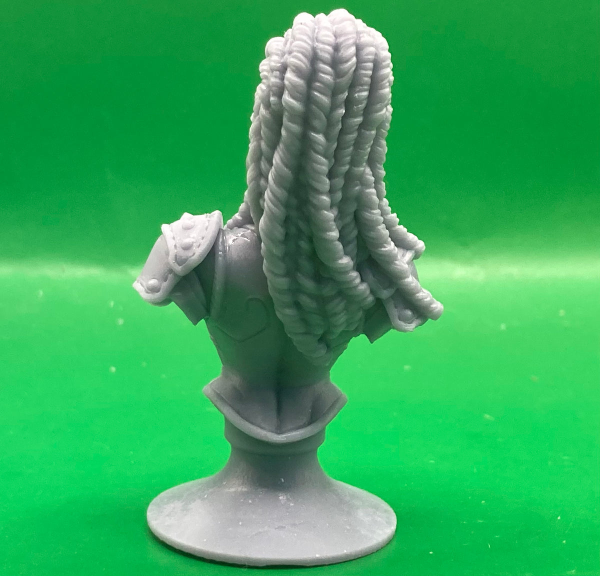 Veiled Sisterhood Rogues, Bust (2 Variants Available) - Artisan Guild