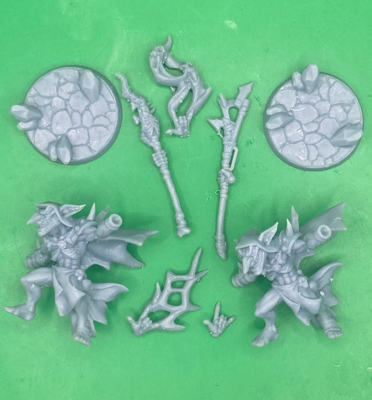 Zipzaap Darkspark (2 Variants Available) - Artisan Guild