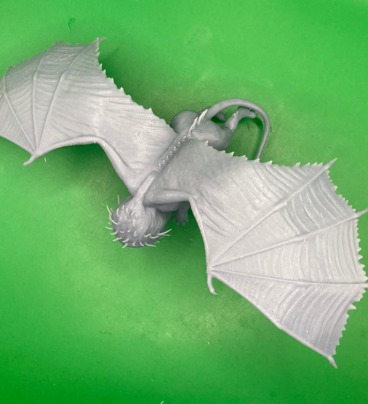 Manticore (3 Variants Available) - MZ4250