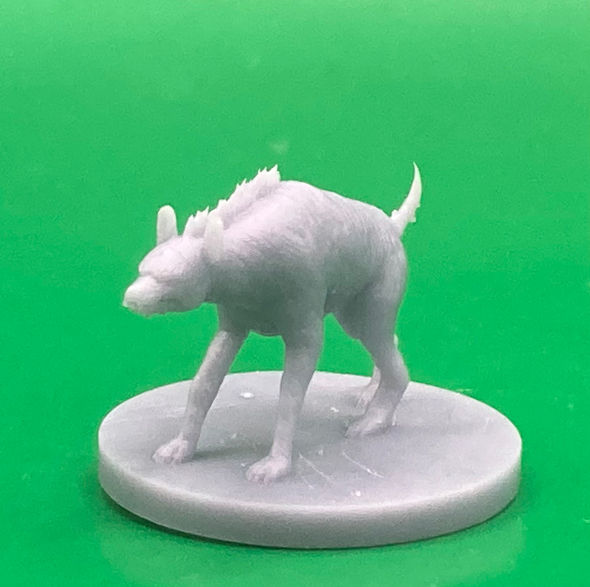 Beasts 7 (8 Variants Available) - MZ4250