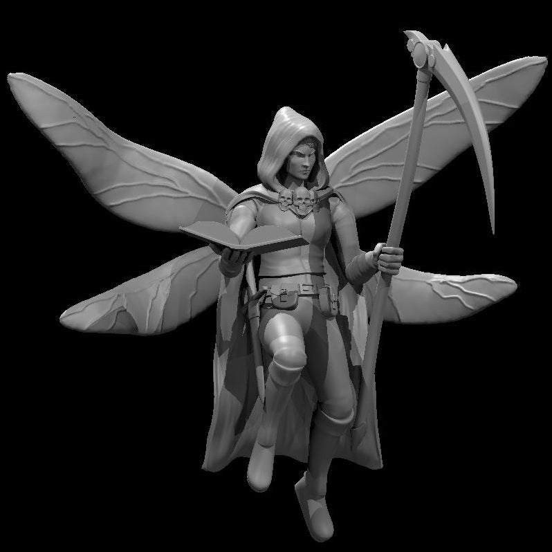 Fairy Adventurers (4 Variants Available) - MZ4250