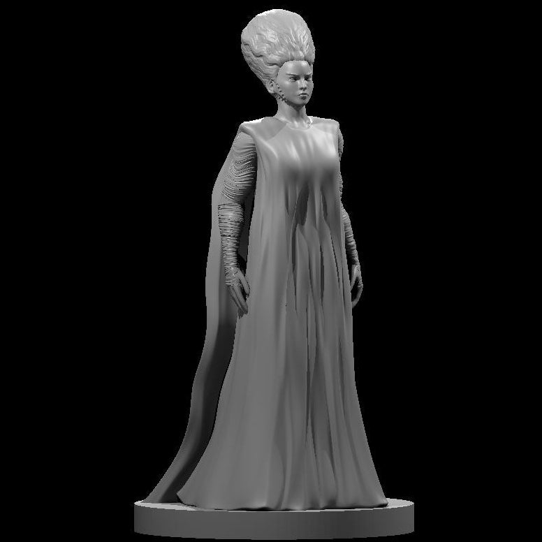 Flesh Golem (4 Variants Available) - MZ4250