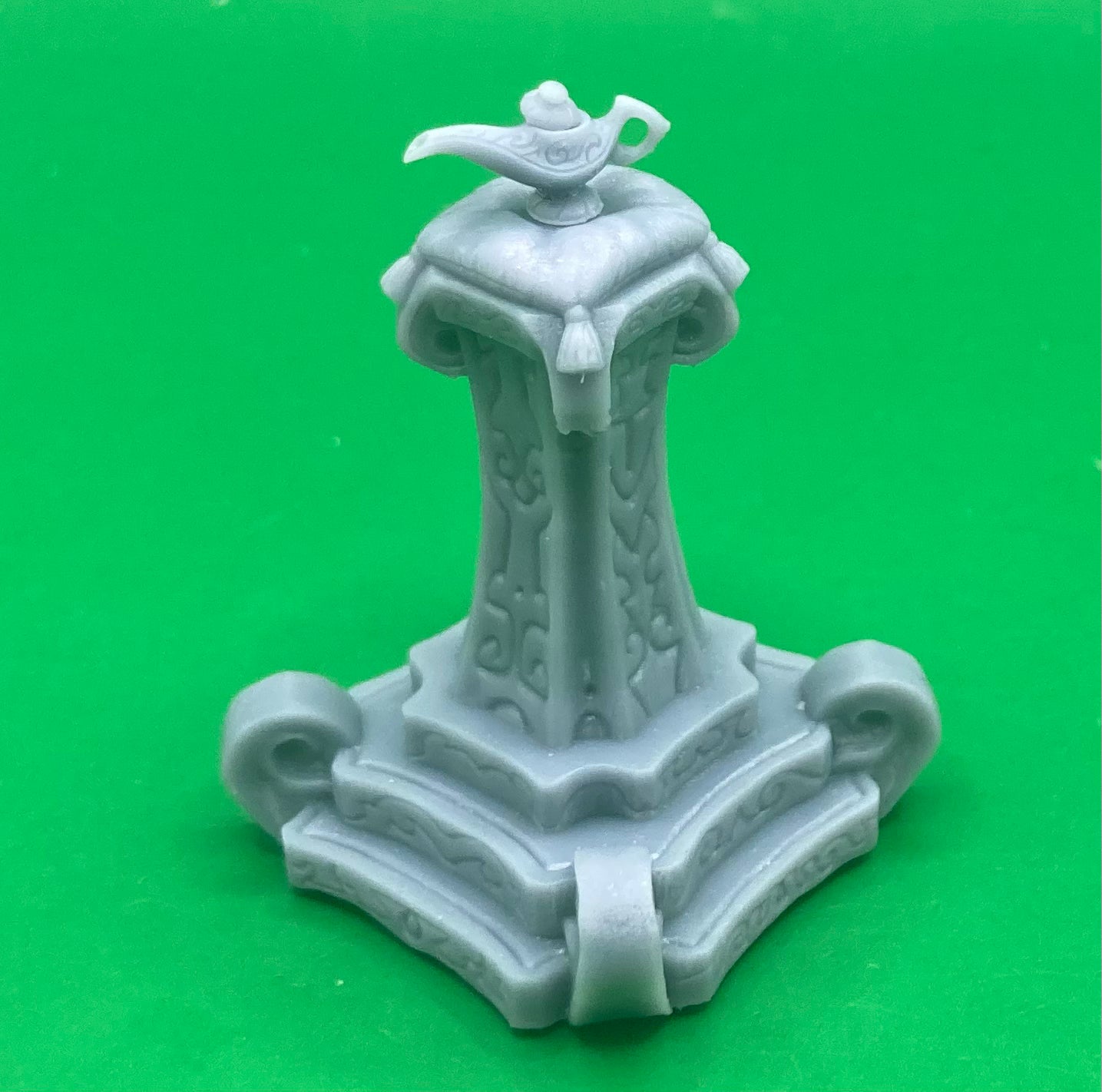 Magic Lamp Altar - Terrain - Artisan Guild