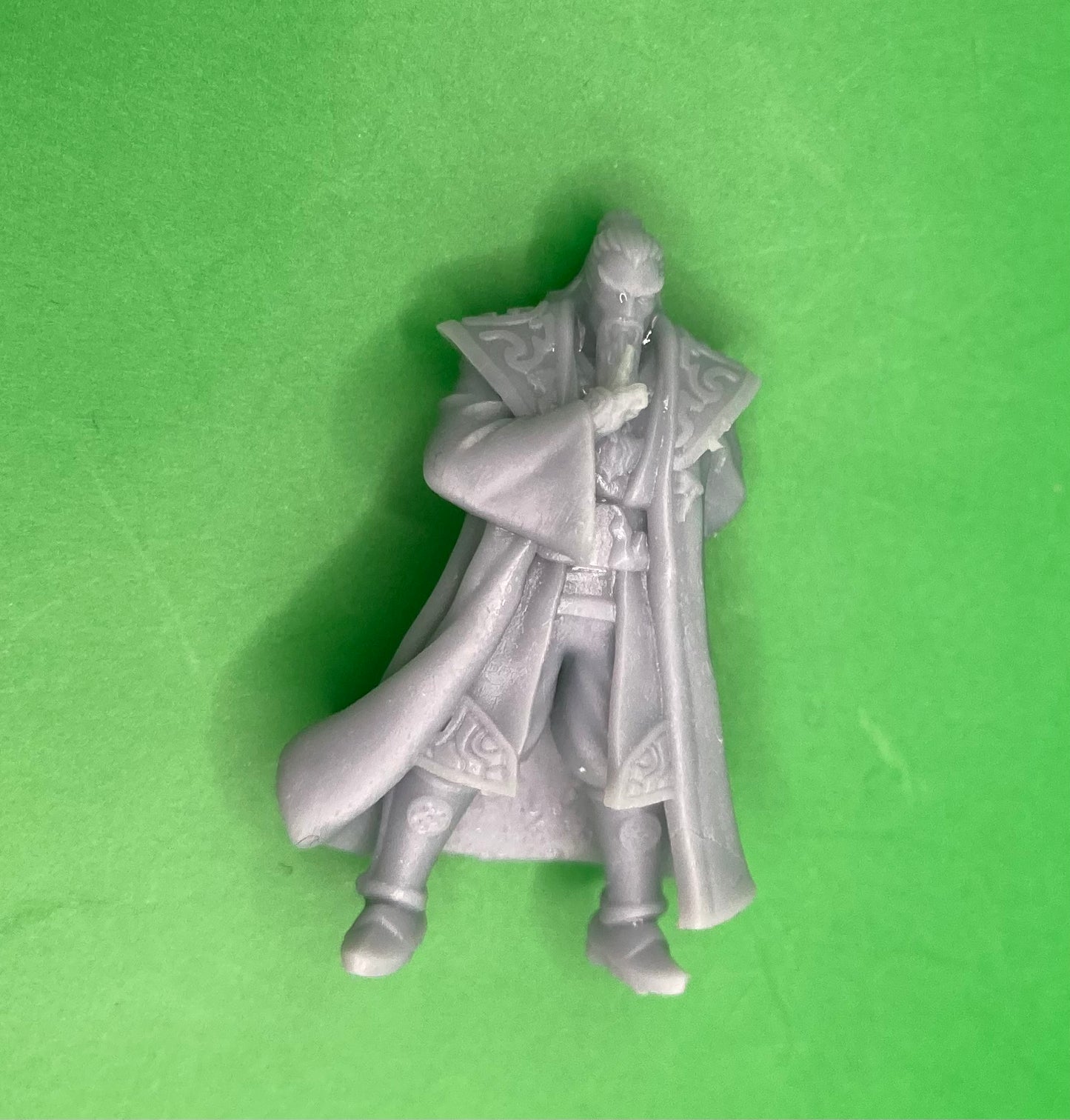 Blade Master (3 Variants Available) - Epic Miniatures