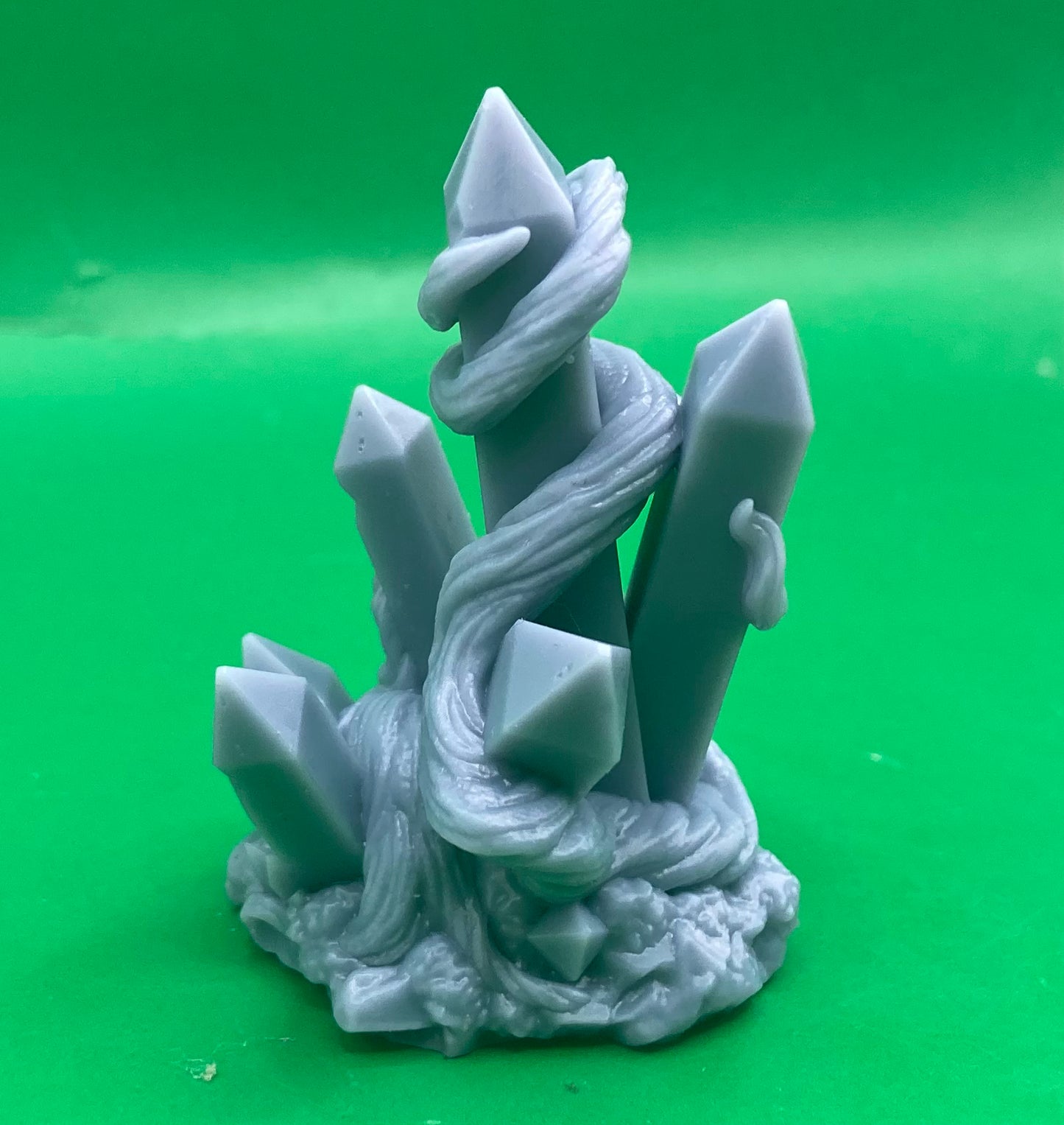 Darkwoods Objectives, Scatter Terrain (6 Variants Available) - Dragon Trapper's Lodge