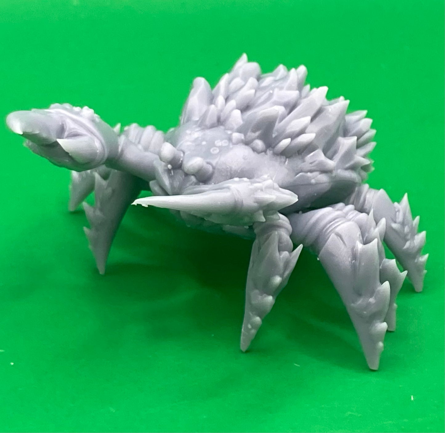 Frost Crab (3 Variants Available) - Epic Miniatures