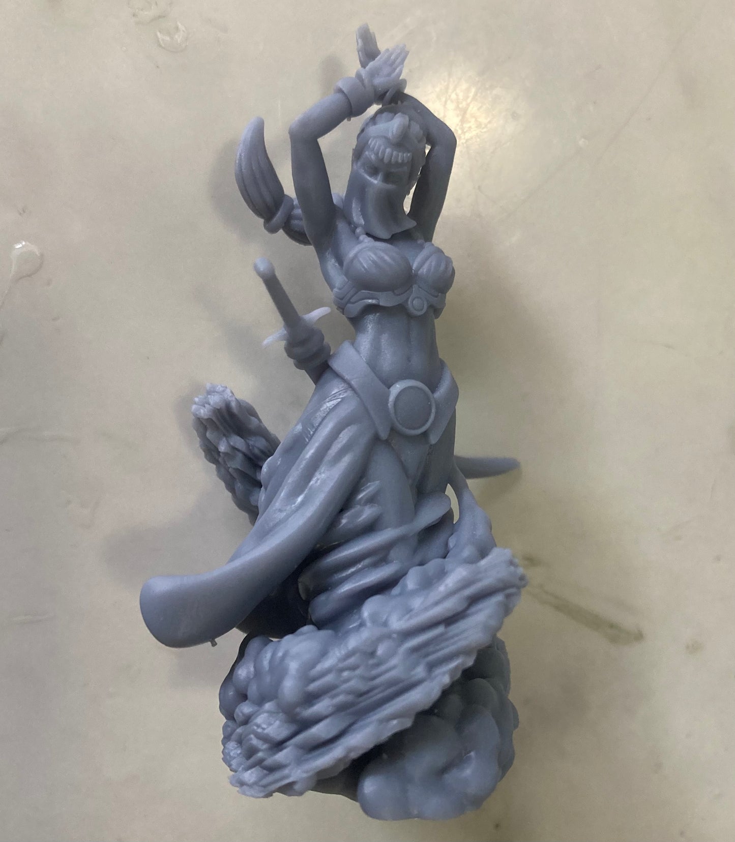 Dao (3 Variants) - Epic Miniatures