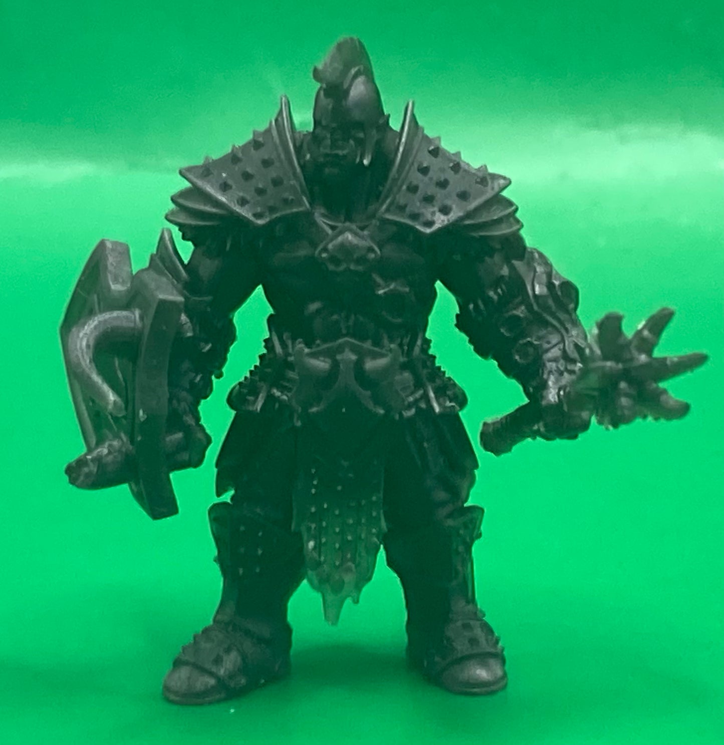 Orc Army, Set 2 (4 Variants Available) - Epic Miniatures