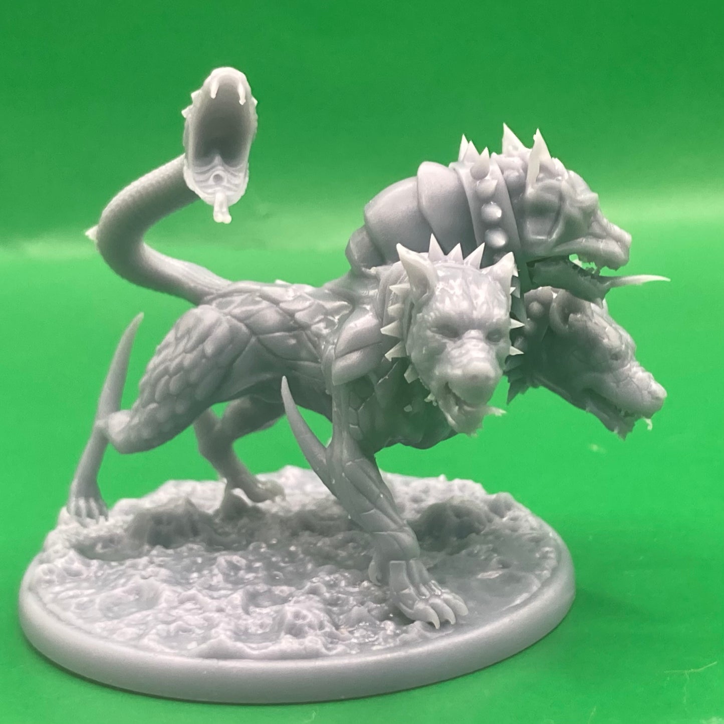 Cerberus (3 Variants) - Epic Miniatures
