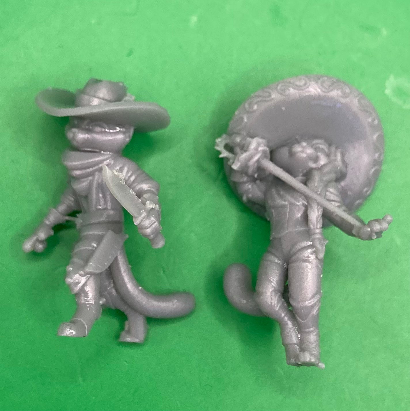 Strygur Rogue (2 Variants Available) - Kawna Minis