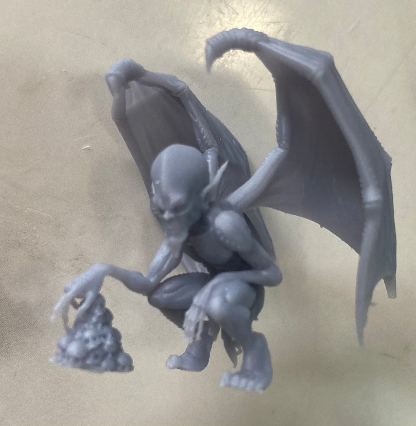 Berbalang (3 Variants Available) - Epic Miniatures