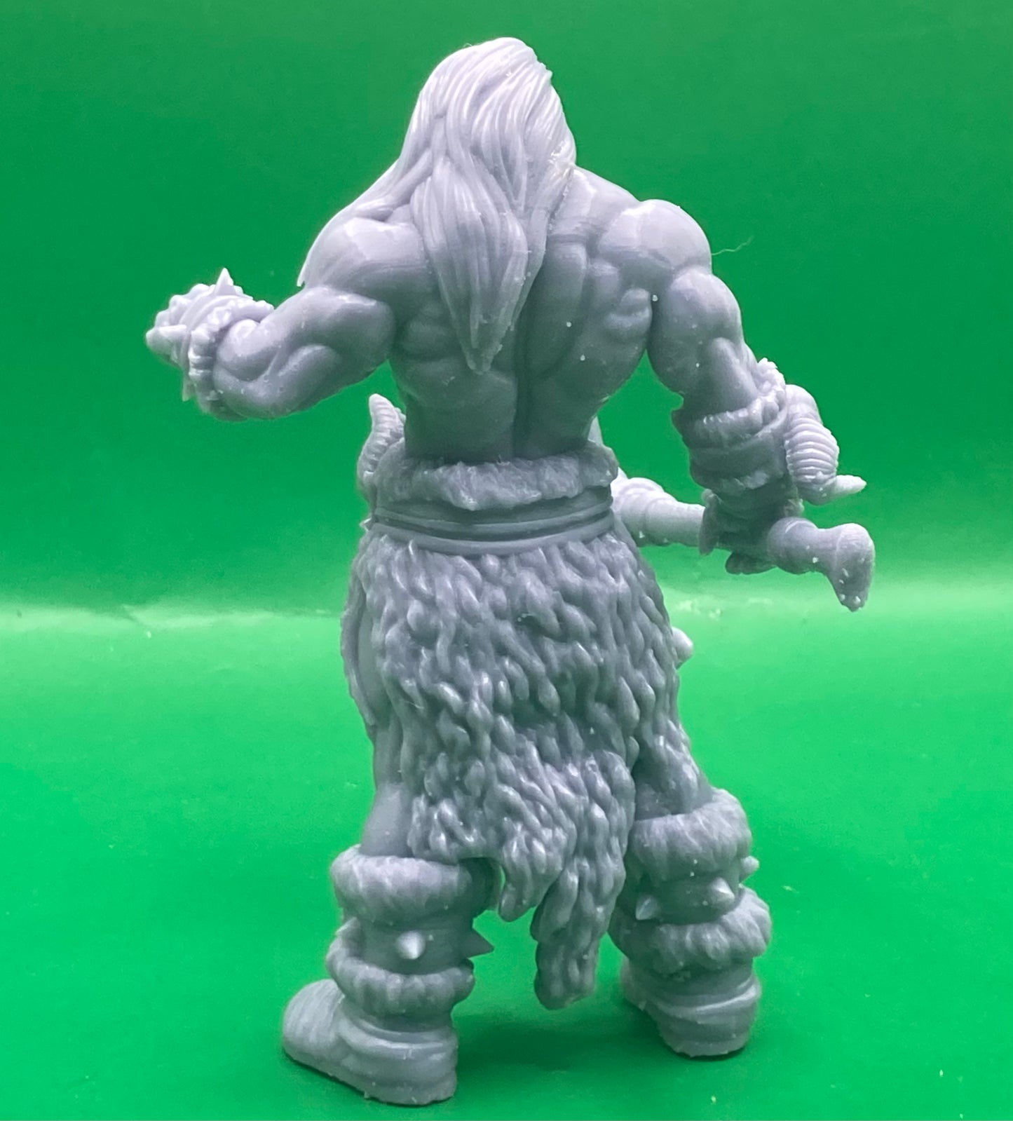 Jotunn Frost Giant (3 Variants Available) - Epic Miniatures