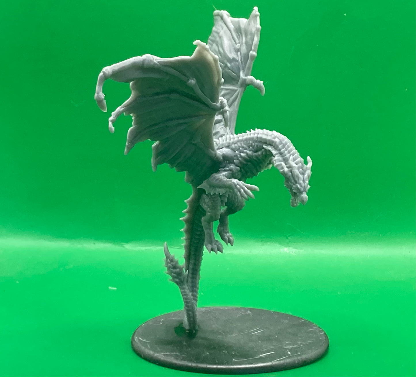 Yellow Dragon (4 Variants) - Epic Miniatures