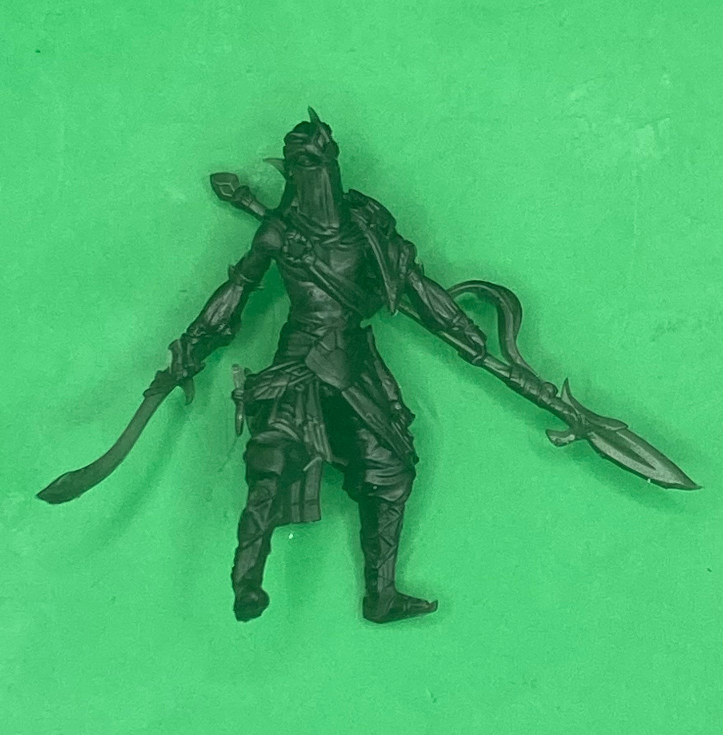 Dune Dancer, Leader Squad (3 Variants Available) - Clay Beast Creations