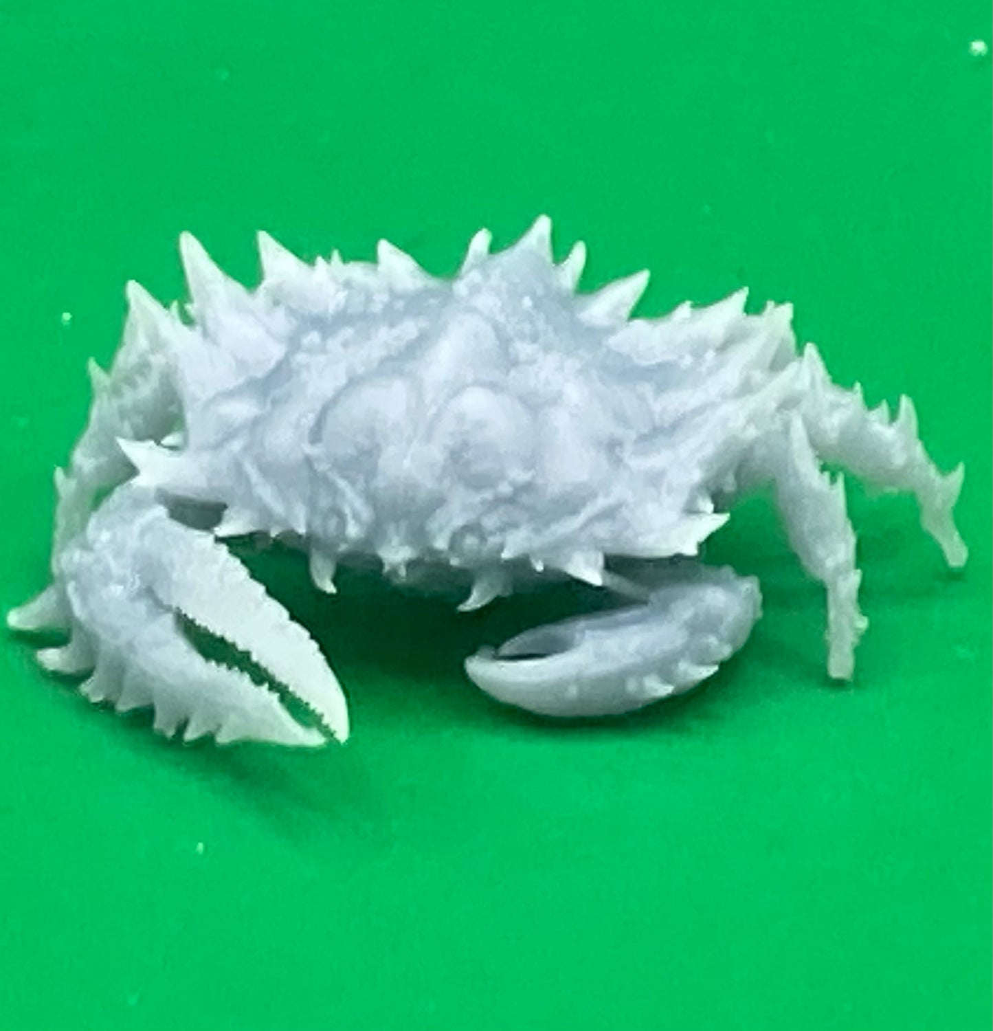 Giant Crab (3 Variants) - Epic Miniatures