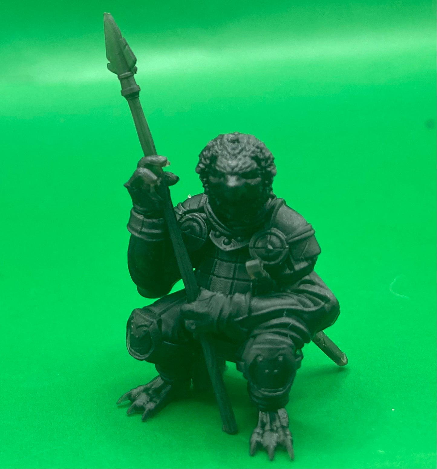 Sloth Guard (3 Variants Available) - Epic Miniatures