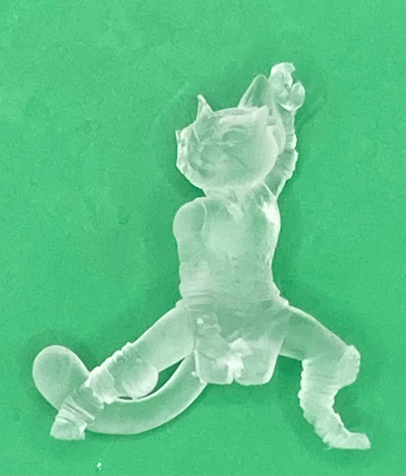 Strygur Monk (2 Variants Available) - Kawna Minis