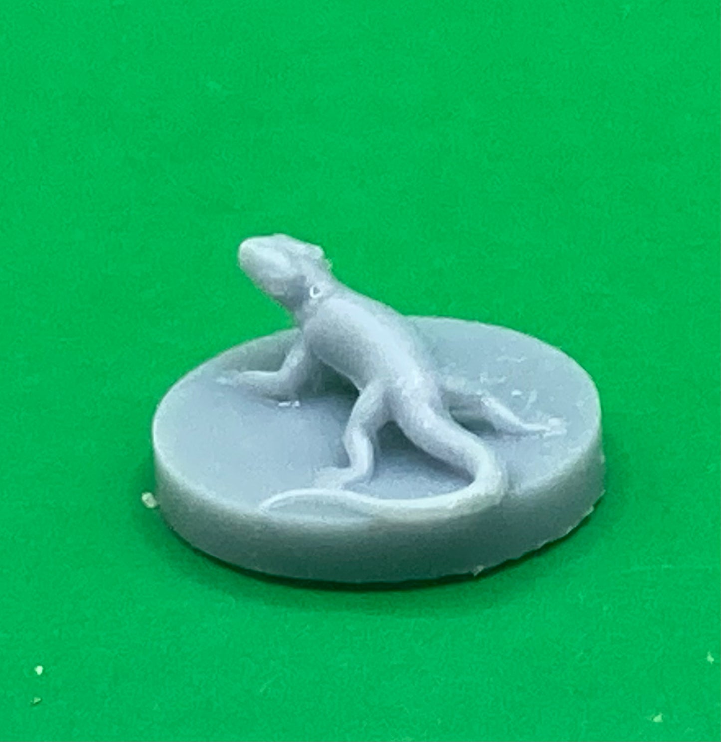 Lizards (2 Variants Available) - MZ4250