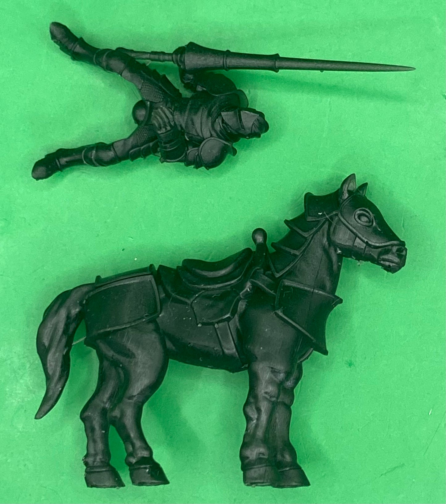 City Militia (8 Variants Available) - Velrock