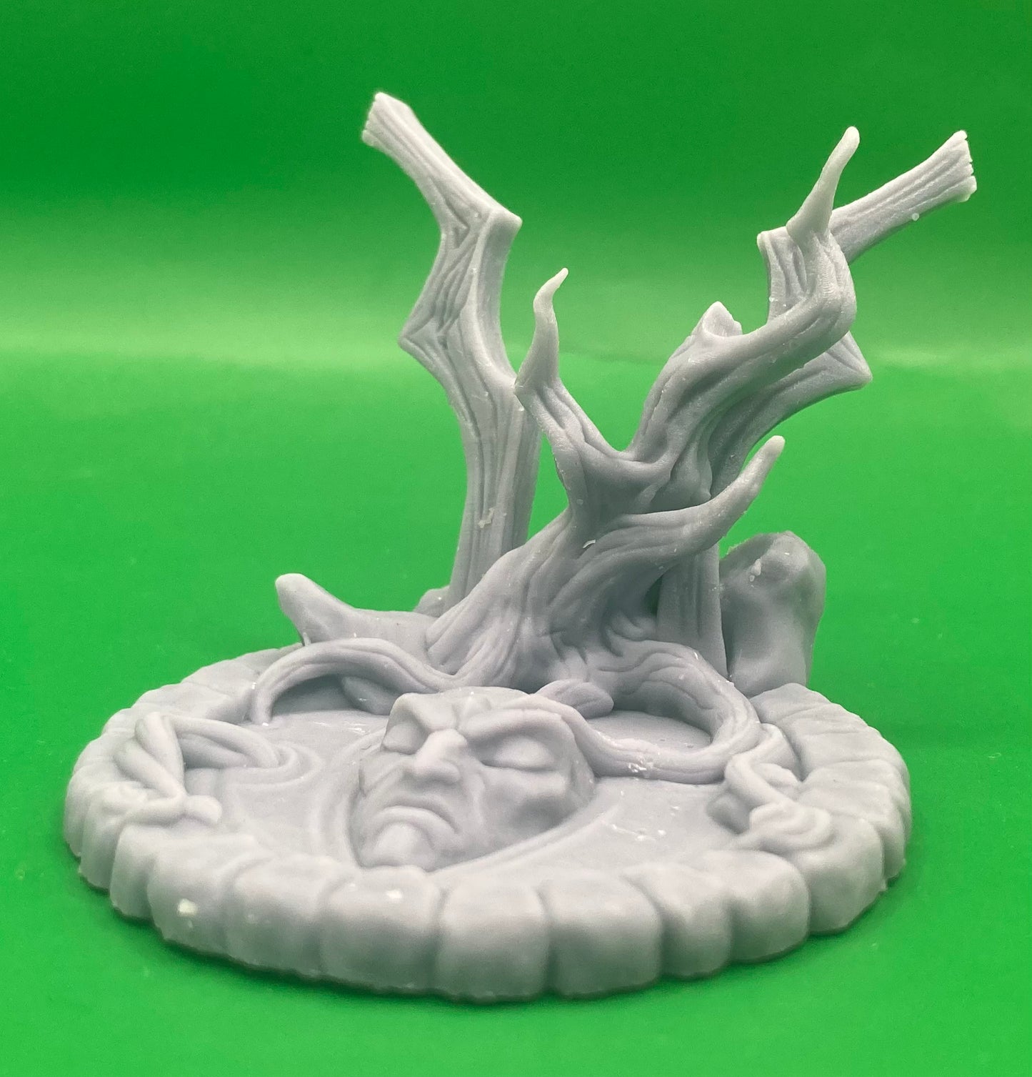 Sacred Pool - Terrain - Artisan Guild