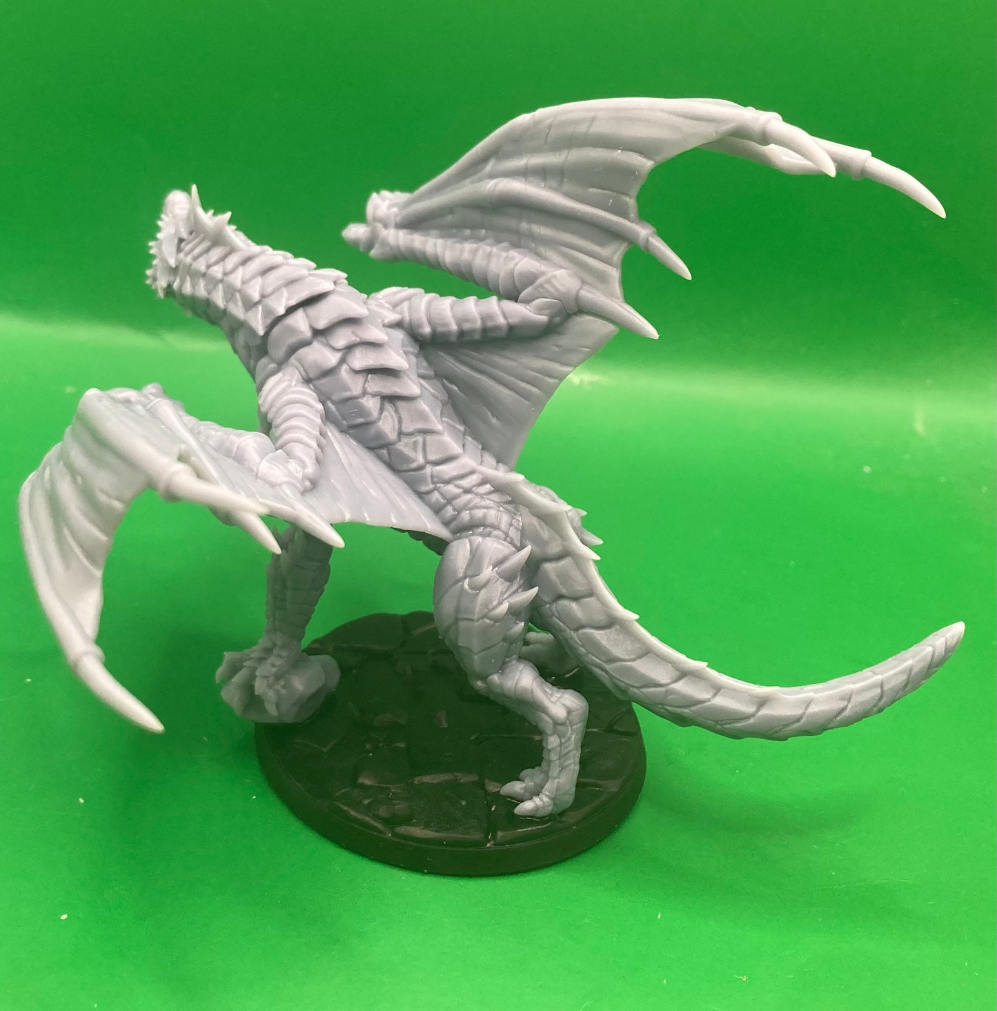 Assault Dragons (4 Variants Available) - Artisan Guild