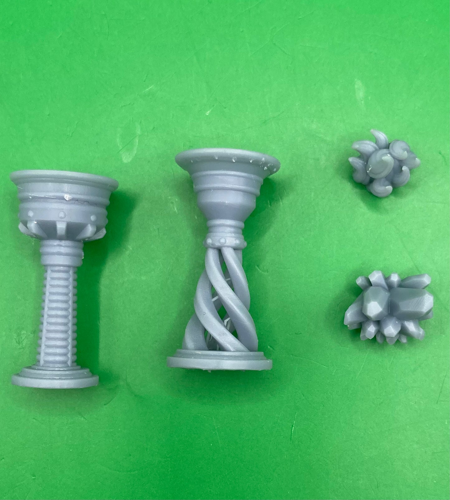 Spelljammer Scatter Set 2 - Epic Miniatures