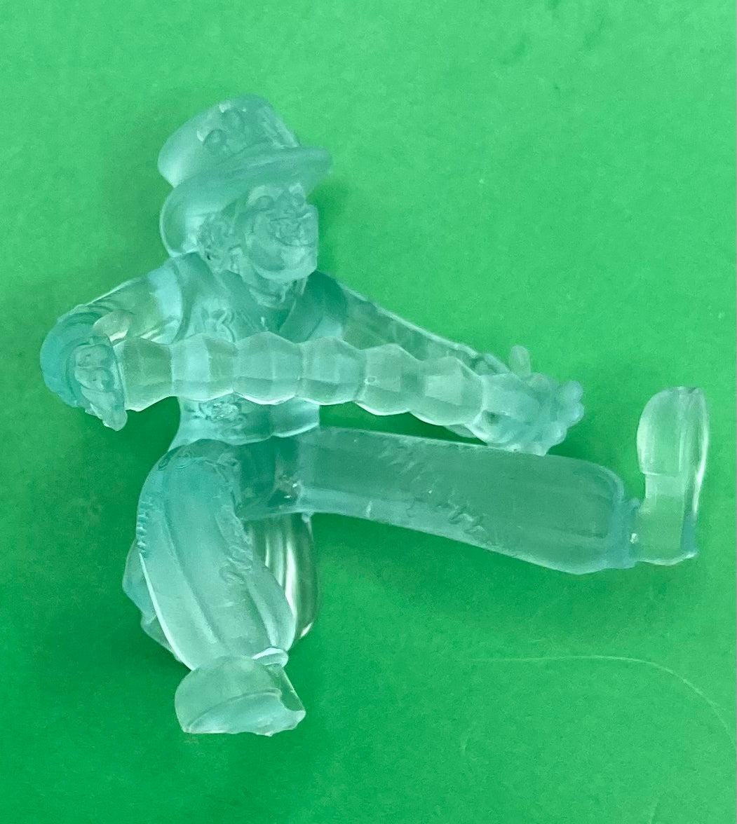 Horror Clown, Set 2 (4 Variants Available) - Epic Miniatures