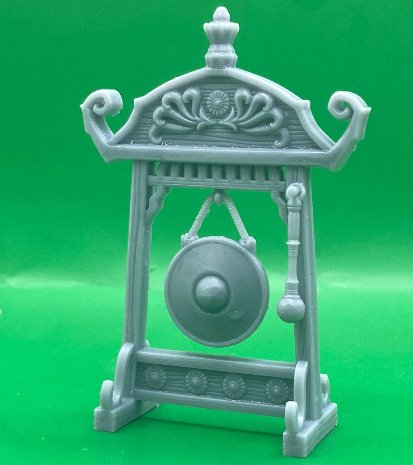 Eastern Temple Shrines, Scatter Set (6 Variants Available) - Epic Miniatures