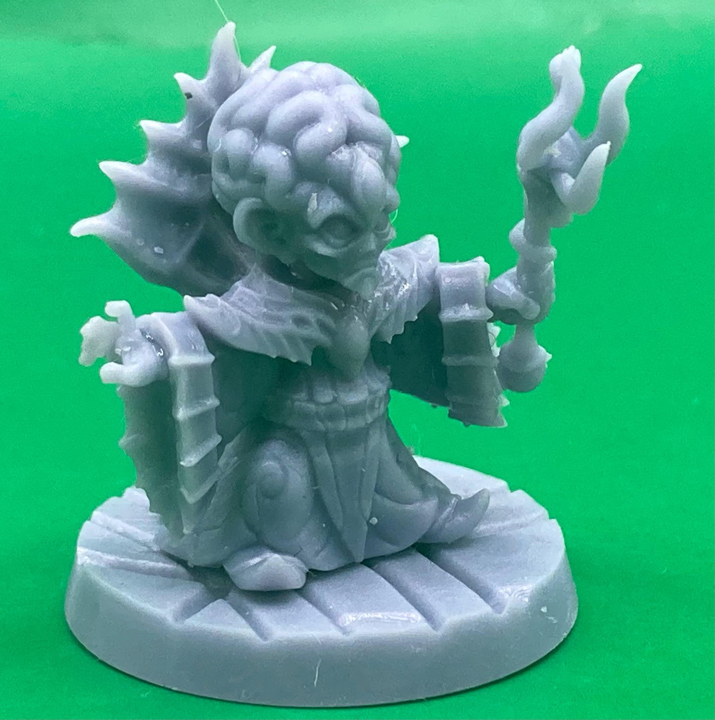 Dioraz Deepminds (6 Variants Available) - Battle Yak