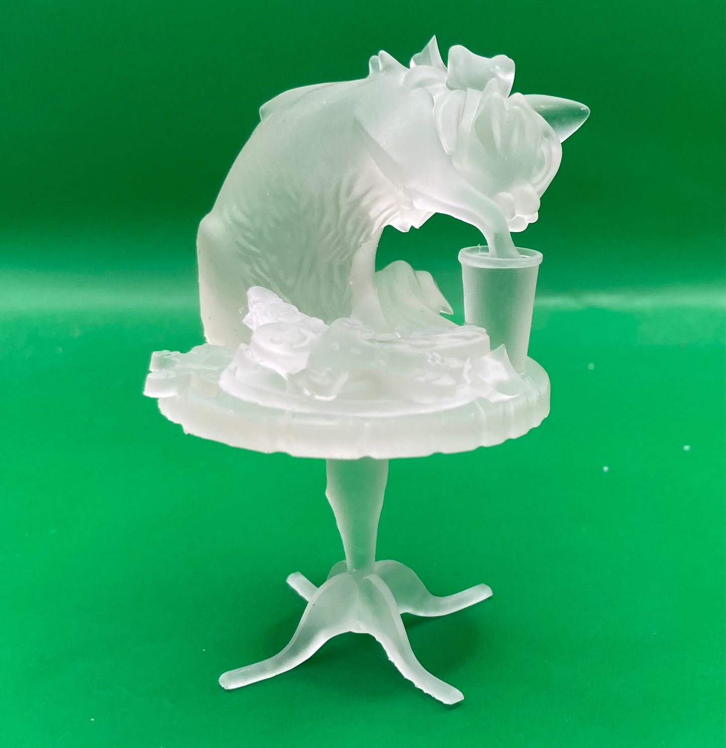 Christmas Cats (3 Variants Available) - Kawna Minis