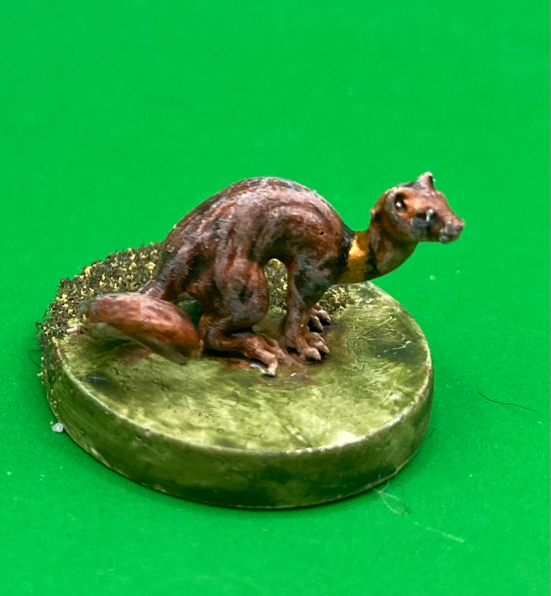 Weasels (3 Variants Available) - Velrock