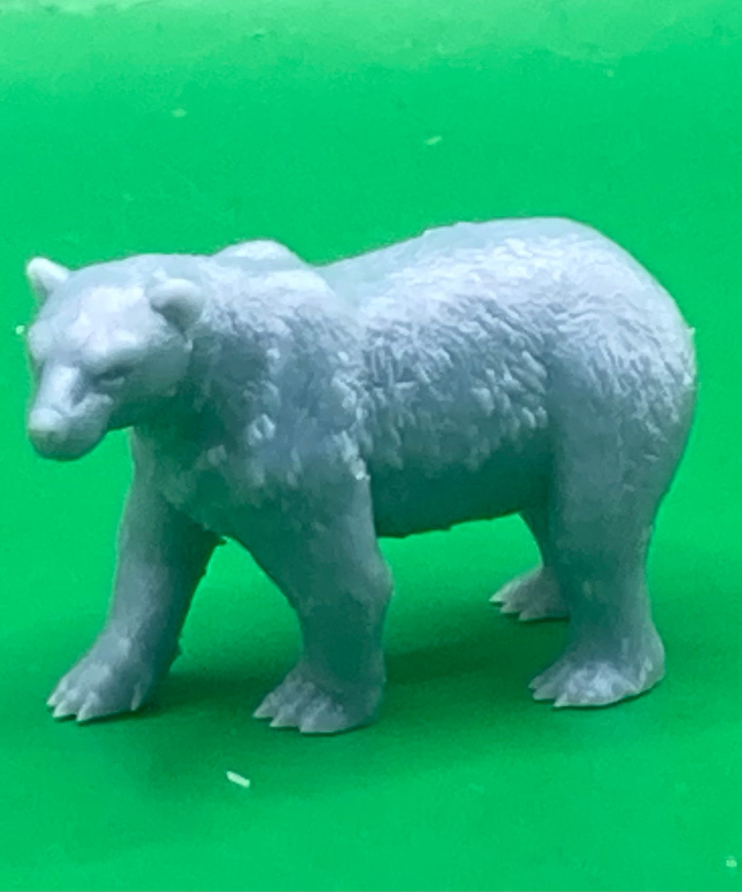 Polar Bear (2 Variants Available) - Epic Miniatures